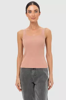 Топ из хлопка