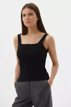 Топ из хлопка