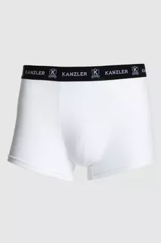 Трусы боксеры из бамбука KANZLER