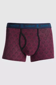 Трусы боксеры из бамбука KANZLER