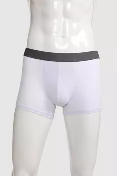 Трусы боксеры из бамбука KANZLER