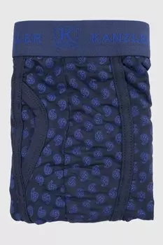 Трусы боксеры из бамбука KANZLER