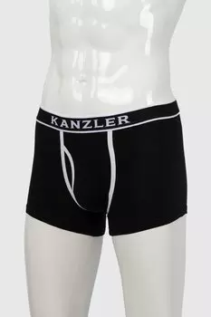 Трусы боксеры из хлопка KANZLER