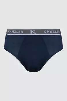 Трусы брифы из бамбука KANZLER