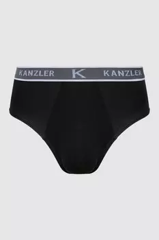 Трусы брифы из бамбука KANZLER