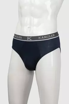 Трусы брифы из бамбука KANZLER