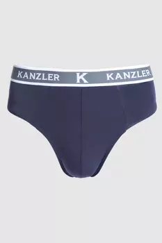 Трусы брифы из бамбука KANZLER