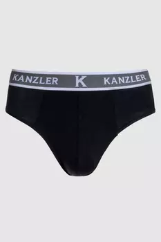 Трусы брифы из бамбука KANZLER