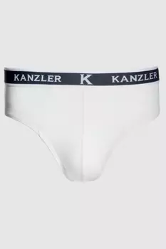 Трусы брифы из бамбука KANZLER