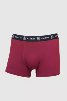 Трусы из хлопка