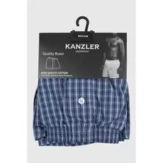 Трусы из хлопка KANZLER