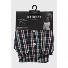 Трусы из хлопка KANZLER
