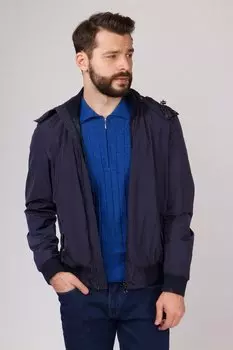 Ветровка двухсторонняя KANZLER