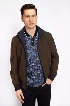 Ветровка двусторонняя KANZLER