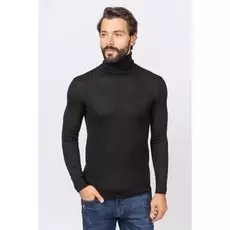 Свитер из шерсти KANZLER