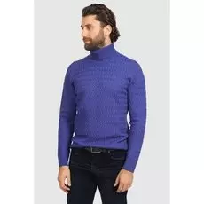 Свитер из шерсти KANZLER