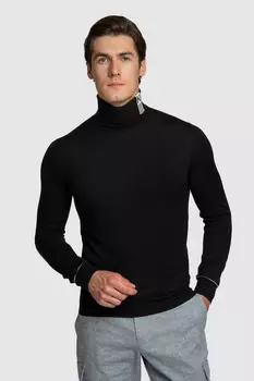 Водолазка из шерсти KANZLER