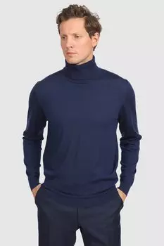 Водолазка из шерсти KANZLER