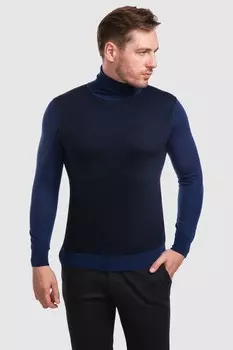 Водолазка из шерсти KANZLER