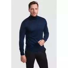 Свитер из шерсти KANZLER