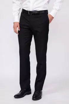 Зауженные брюки от смокинга KANZLER