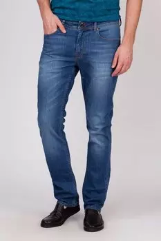 Зауженные джинсы KANZLER