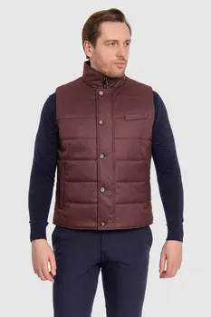 Жилет утепленный KANZLER