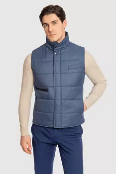 Жилет утепленный KANZLER