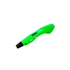 3D ручка RP400A (Зеленый)