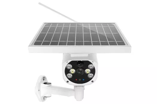 3G/4G-камера видеонаблюдения CARCAM CAM-2665SDS LTE