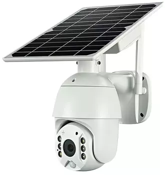 3G/4G-камера видеонаблюдения CARCAM CAM-2965SDS LTE