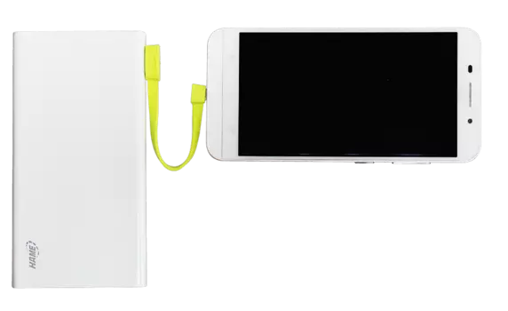 Аккумулятор CARCAM Power Bank X2