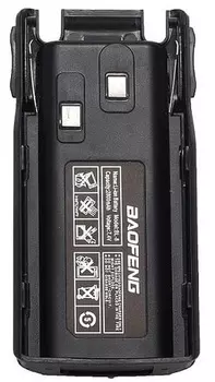 Аккумулятор для радиостанции Baofeng UV-82 (2800mAh)