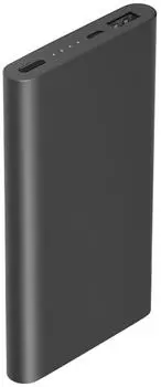 Аккумулятор Xiaomi Mi Power Bank 2 10000mAh Black