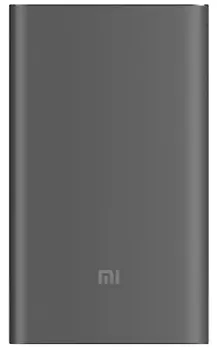 Аккумулятор Xiaomi Mi Power Bank Pro 10000mAh Type-C - Dark Gray