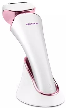 Аккумуляторная бритва мощностью 5 Вт для женщин PRITECH LD-8001