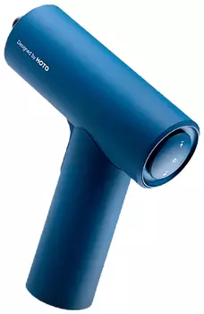 Аккумуляторная отвёртка Xiaomi Hoto Electric Screwdriver Gun Blue (QWLSD008)
