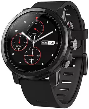 Часы Amazfit Stratos (Smart Sports Watch 2)
