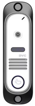 Антивандальная вызывная панель DVC-412