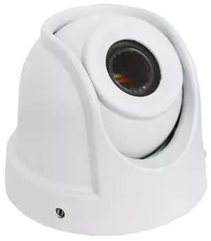 Антивандальный гермокожух K20/5-70