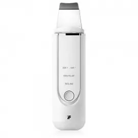 Аппарат для ультразвуковой чистки лица Xiaomi inFace Ultrasonic Ion Shoveling Machine White (MS7100)