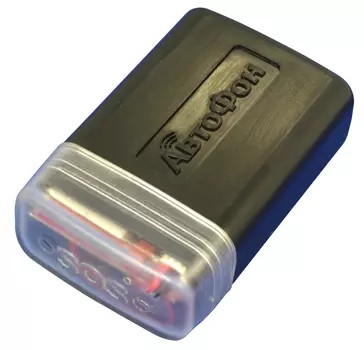 GPS-трекер АвтоФон Альфа-Маяк