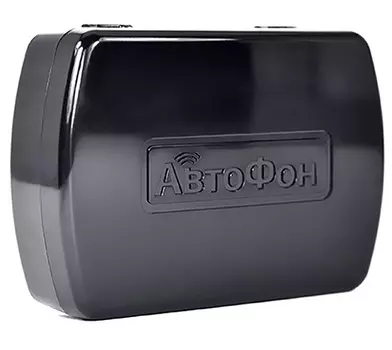 GPS-трекер АвтоФон Альфа-Маяк 2XL