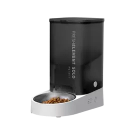 Автоматическая кормушка Xiaomi Fresh Element Solo Black