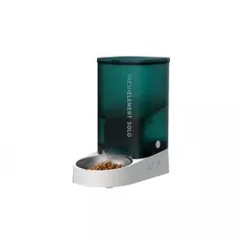 Автоматическая кормушка Xiaomi Fresh Element Solo Green