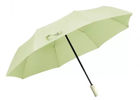 Автоматический зонт Xiaomi KongGu Automatic Umbrella WD1 Green