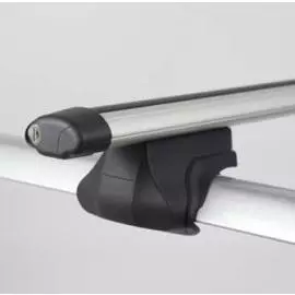 Автомобильный багажник CARCAM RAIL 8102+B1 1370 мм