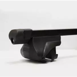 Автомобильный багажник CARCAM RAIL 8102+B3 1370 мм