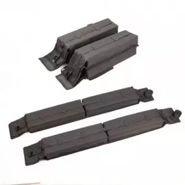 Автомобильный багажник CARCAM SOFT RACK B8807