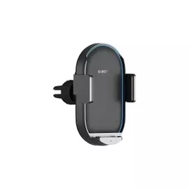 Автомобильный держатель с беспроводной зарядкой Xiaomi Wireless Car Charger Pro 50W Max (WCJ05ZM)